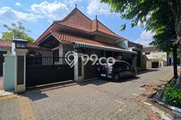 For Sale Rumah Mewah Exclusive di Pasar Kliwon, Solo For Sale Rumah Mewah Exclusive di Pasar Kliwon, Solo