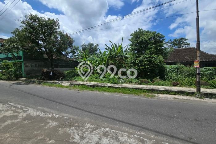 Kavling Tanah Dijual di Karanganyar Karanganyar Spesifikasi 767m2 Kavling Tanah Dijual di Karanganyar Karanganyar Spesifikasi 767m2