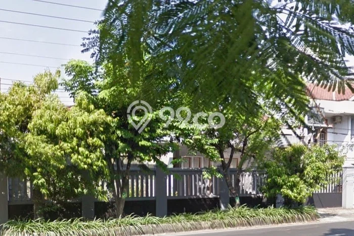 Rumah Luxury Modern Tanpa Renovasi di penumping Surakarta Rumah Luxury Modern Tanpa Renovasi di penumping Surakarta
