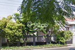 Rumah Luxury Modern Tanpa Renovasi di penumping Surakarta Rumah Luxury Modern Tanpa Renovasi di penumping Surakarta