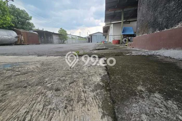 Unit Gudang Disewa Lokasi Grogol, Sukoharjo Spesifikasi Luas Bangunan 4135m2 Unit Gudang Disewa Lokasi Grogol, Sukoharjo Spesifikasi Luas Bangunan 4135m2