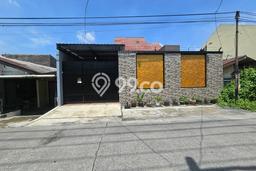 For Sale Rumah 3 Kamar Lokasi Ideal Nyaman dan Strategis di Grogol For Sale Rumah 3 Kamar Lokasi Ideal Nyaman dan Strategis di Grogol
