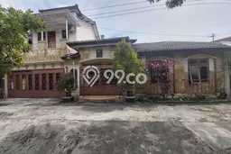 Rumah Modern Minimalis 5 Kamar Siap Huni di Colomadu Rumah Modern Minimalis 5 Kamar Siap Huni di Colomadu