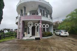 Hunian Eksklusif Dijual LT 612m2 di Tawangmangu, Solo Hunian Eksklusif Dijual LT 612m2 di Tawangmangu, Solo