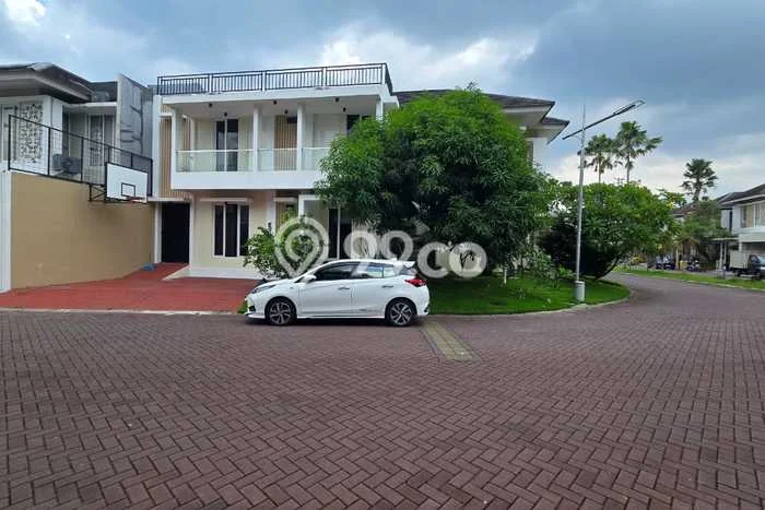 Rumah Idaman Keluarga 5 Kamar Lokasi Tenang di , Yogyakarta Rumah Idaman Keluarga 5 Kamar Lokasi Tenang di , Yogyakarta