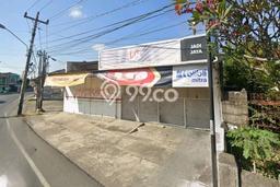 Ruko Dijual Lokasi Emas di Banyuanyar Luas 120m2 Ruko Dijual Lokasi Emas di Banyuanyar Luas 120m2