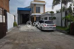 Gudang Disewakan di Kawasan Ramai Gatak, Sukoharjo Gudang Disewakan di Kawasan Ramai Gatak, Sukoharjo