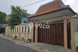 Dijual Rumah Elit Exclusive di Banjarsari, Solo Dijual Rumah Elit Exclusive di Banjarsari, Solo