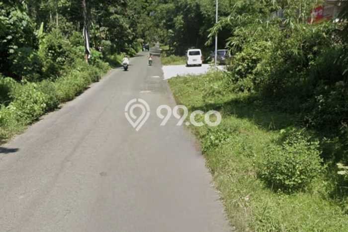 Lahan Investasi Lokasi Ampel Boyolali SHM Lahan Investasi Lokasi Ampel Boyolali SHM