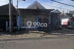 Tanah untuk Dijual di Banjarsari Solo Luas 125m2 Tanah untuk Dijual di Banjarsari Solo Luas 125m2