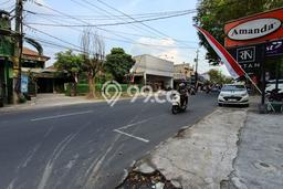 Kavling Tanah Dijual di Serengan Solo Spesifikasi 13725m2 Kavling Tanah Dijual di Serengan Solo Spesifikasi 13725m2