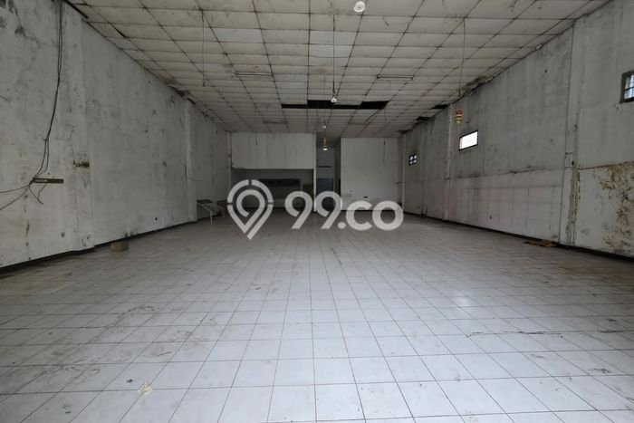 Gudang Disewakan Cepat di Karanganyar Solo LB 325m2 Gudang Disewakan Cepat di Karanganyar Solo LB 325m2