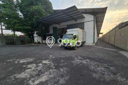 Lokasi Strategis! Dijual Gudang Bisnis di Karanganyar, Solo Kondisi Bagus Lokasi Strategis! Dijual Gudang Bisnis di Karanganyar, Solo Kondisi Bagus