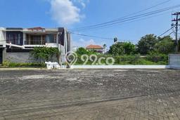 Lahan Dijual Lokasi Solo Baru, Solo dengan Luas Tanah 892m2 dan Status - Lahan Dijual Lokasi Solo Baru, Solo dengan Luas Tanah 892m2 dan Status -