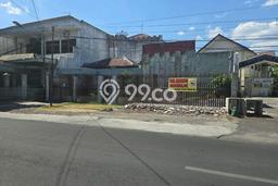 Untuk Dijual Tanah di Pasar Kliwon Solo Luas 320m2 SHM Untuk Dijual Tanah di Pasar Kliwon Solo Luas 320m2 SHM