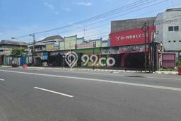 Komersial Bagus LT 402m2 LB 402m2 Dijual di Banjarsari Surakarta Komersial Bagus LT 402m2 LB 402m2 Dijual di Banjarsari Surakarta