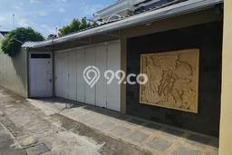 Best Deal Hunian Mewah Ideal dan Luas di Serengan, Solo Best Deal Hunian Mewah Ideal dan Luas di Serengan, Solo
