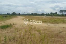 Dijual Tanah di Juwiring Klaten Luas 13527m2 SHM Dijual Tanah di Juwiring Klaten Luas 13527m2 SHM