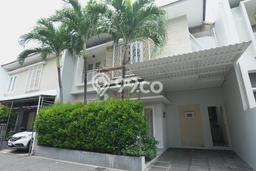 Rumah di Mangkubumen, Akses ke Sekolah, LT 113m² Rumah di Mangkubumen, Akses ke Sekolah, LT 113m²