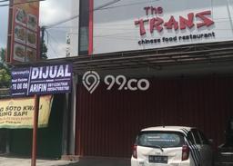 Dijual Komersial di Banjarsari, Solo Harga Penawaran Spesial Dijual Komersial di Banjarsari, Solo Harga Penawaran Spesial