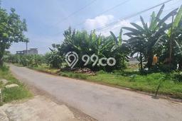 Kavling Tanah Dijual di Solo Baru, Solo, Luas 8640m2 Area Strategis Kavling Tanah Dijual di Solo Baru, Solo, Luas 8640m2 Area Strategis