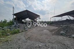 Lahan untuk Dijual di Jogonalan Klaten Luas 1862m2 Lahan untuk Dijual di Jogonalan Klaten Luas 1862m2