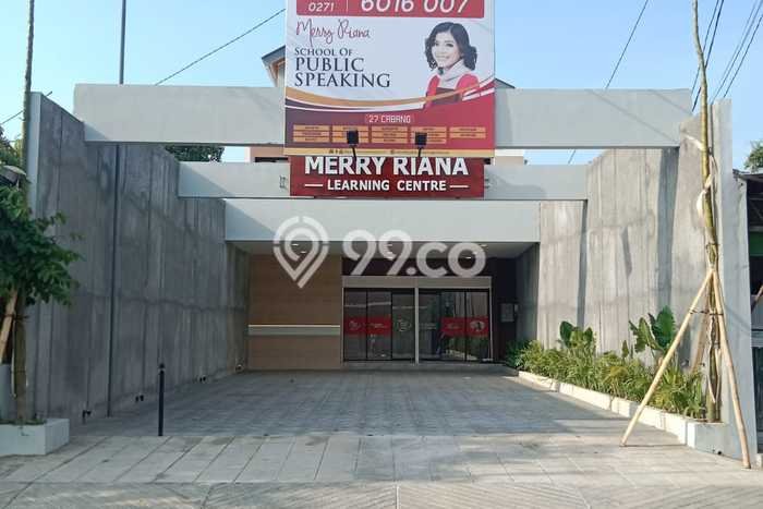 Ruko Paling Dicari LB 401m2 Dijual di Sukoharjo Ruko Paling Dicari LB 401m2 Dijual di Sukoharjo