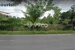 Tanah Strategis Di Colomadu Dekat UMS Solo Tanah Strategis Di Colomadu Dekat UMS Solo
