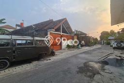 Kavling Tanah Dijual di mojosongo, Solo, Luas 150m2 Area Strategis Kavling Tanah Dijual di mojosongo, Solo, Luas 150m2 Area Strategis