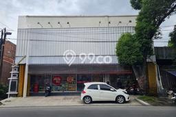 Ruko Kawasan Solo Baru, Luas 900m², For Rent, Area Komersial, Ready Pakai Ruko Kawasan Solo Baru, Luas 900m², For Rent, Area Komersial, Ready Pakai
