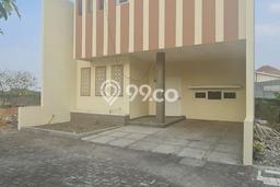 Disewakan Hunian Konsep Modern di Solo Baru Solo dengan 2 KT Disewakan Hunian Konsep Modern di Solo Baru Solo dengan 2 KT