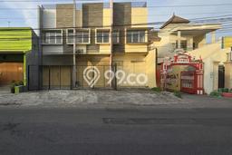 SEWA TERBAIK! Ruko Kawasan Solo Baru, Luas 96m², Area Strategis SEWA TERBAIK! Ruko Kawasan Solo Baru, Luas 96m², Area Strategis