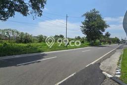 Lahan Investasi Lokasi Colomadu Karanganyar - Lahan Investasi Lokasi Colomadu Karanganyar -