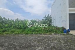 Tanah Kavling Strategis Siap Bangun Dekat Mall The Park Solo Baru Tanah Kavling Strategis Siap Bangun Dekat Mall The Park Solo Baru