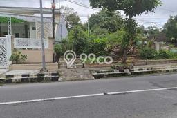 Tanah Kavling Dijual di Boyolali dengan Spesifikasi 669m2 Tanah Kavling Dijual di Boyolali dengan Spesifikasi 669m2