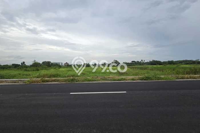 Untuk Dijual Tanah di Wonosari Klaten Luas 9514m2 - Untuk Dijual Tanah di Wonosari Klaten Luas 9514m2 -