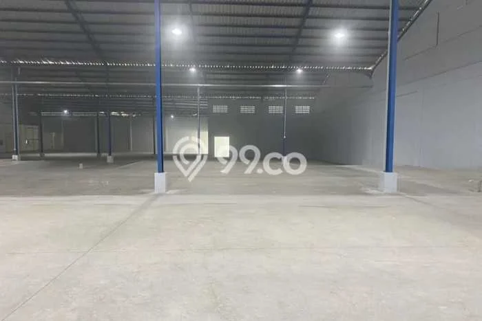 Pabrik Dijual di Boyolali LT 16521m2 & LB 9200m2 Lokasi Terbaik! Pabrik Dijual di Boyolali LT 16521m2 & LB 9200m2 Lokasi Terbaik!