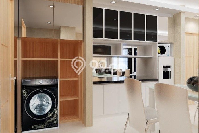 Siap Milik Apartemen 3 KT 2 KM di Semarang Tengah Siap Milik Apartemen 3 KT 2 KM di Semarang Tengah