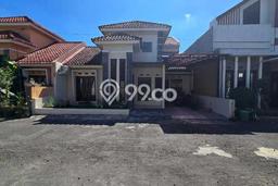 Disewakan Rumah Konsep Minimalis di Colomadu Solo dengan 4 KT Disewakan Rumah Konsep Minimalis di Colomadu Solo dengan 4 KT