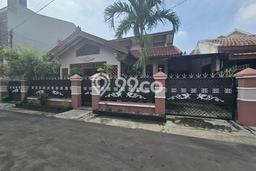 Rumah Harga Terjangkau 3 KT di Banjarsari, Solo Rumah Harga Terjangkau 3 KT di Banjarsari, Solo