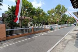 Tanah Kavling di Laweyan Dijual dengan Luas 340m2 Tanah Kavling di Laweyan Dijual dengan Luas 340m2