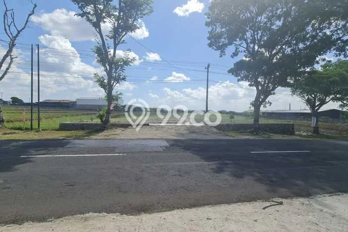 Tanah Kavling di Tawangmangu Karanganyar Disewakan dengan Luas 1870m2 Tanah Kavling di Tawangmangu Karanganyar Disewakan dengan Luas 1870m2
