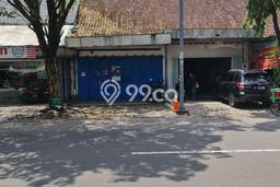 Unit Ruko Dijual di Serengan Solo Luas Tanah 168m2, Luas Bangunan 150m2 Unit Ruko Dijual di Serengan Solo Luas Tanah 168m2, Luas Bangunan 150m2