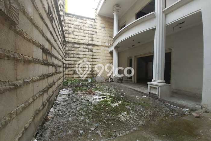 Rumah Luxury Modern Siap Huni di Penumping Surakarta Rumah Luxury Modern Siap Huni di Penumping Surakarta