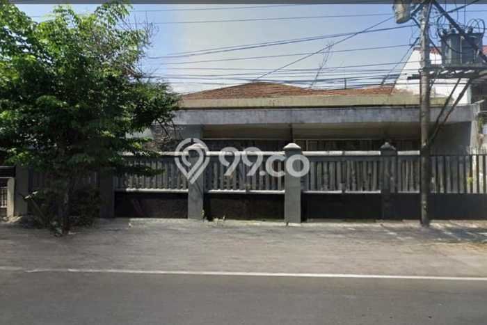 Ready to Use! Luxury House LT 630m2 Desain Modern di Penumping Ready to Use! Luxury House LT 630m2 Desain Modern di Penumping