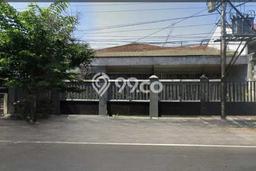 Ready to Use! Luxury House LT 630m2 Desain Modern di Penumping Ready to Use! Luxury House LT 630m2 Desain Modern di Penumping