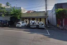 Ruko untuk disewa di Banjarsari punya LT 251m2 & LB 251m2 harga sewa kompetitif Ruko untuk disewa di Banjarsari punya LT 251m2 & LB 251m2 harga sewa kompetitif