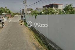 Tanah di Colomadu, Karanganyar Luas 1295m2 Dijual Segera Tanah di Colomadu, Karanganyar Luas 1295m2 Dijual Segera