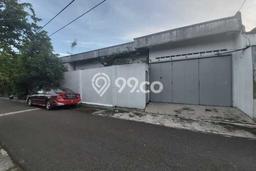 Disewakan Cepat Rumah Kondisi Baik di Area Banjarsari, Solo Disewakan Cepat Rumah Kondisi Baik di Area Banjarsari, Solo