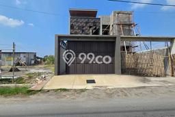 INVESTASI TEPAT! Rumah area Solo Baru, Luas 123m2m² Bangunan 190m2m² INVESTASI TEPAT! Rumah area Solo Baru, Luas 123m2m² Bangunan 190m2m²